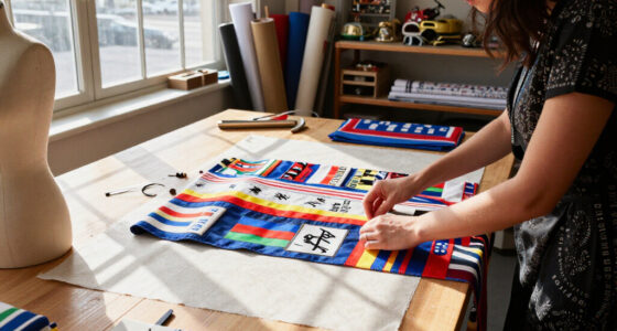 This Racing Team Gave Its Archive To Fashion Students, Here's The Result