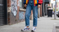 Umbro And Pleasures Drop A Britpop-Inspired Collaboration