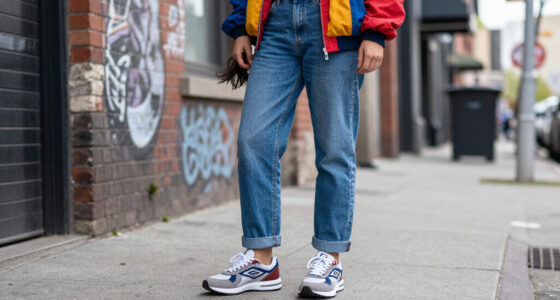 Umbro And Pleasures Drop A Britpop-Inspired Collaboration