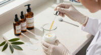 Uniproma Targets Silky Silicone-free Formulations With Ethyl Macadamiate