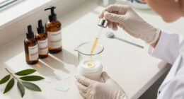 Uniproma Targets Silky Silicone-free Formulations With Ethyl Macadamiate