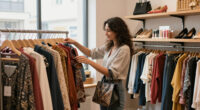 Wait, This Sneaky Nordstrom Clearance Sale Is Really Great—These Are The Chic Fall Items You Won't Regret