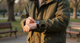 Watches, Parkas, And All The New Launches Esquire’s Editors Loved This Week