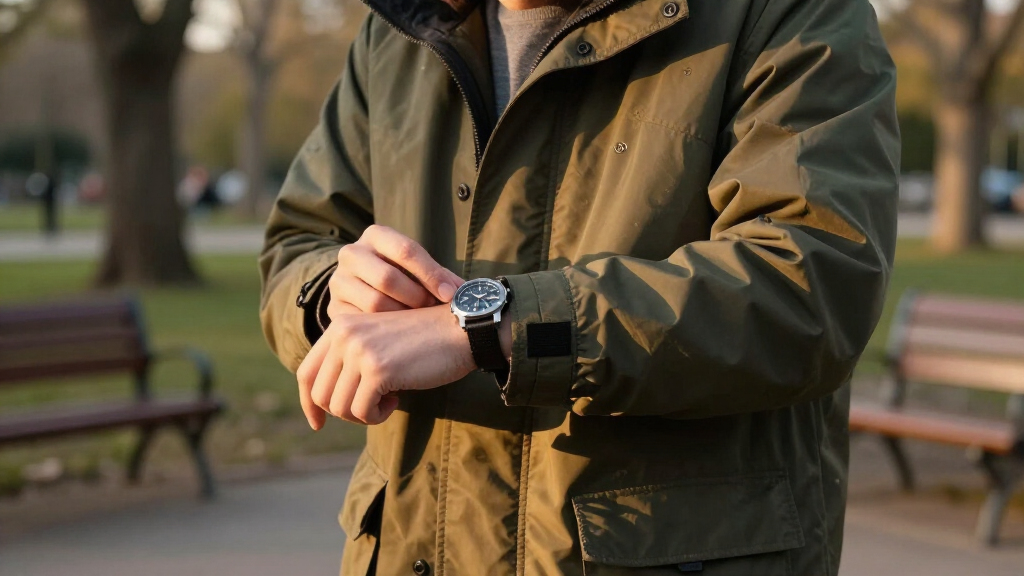 Watches, Parkas, And All The New Launches Esquire’s Editors Loved This Week