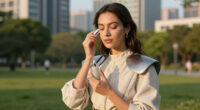Wiederhoeft Imagines A Beautifully Dressed Apocalypse For Spring 2027