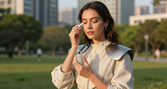 Wiederhoeft Imagines A Beautifully Dressed Apocalypse For Spring 2027