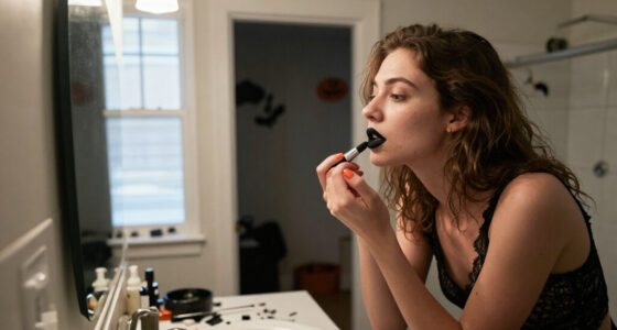 10 Best Black Lipsticks for Halloween Looks in 2027