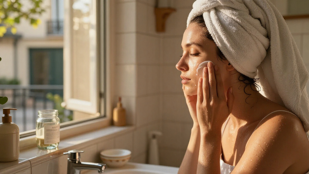 10 Best French Skincare and Hair Treatments for Everyday Care in 2027