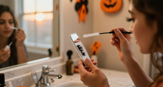 10 Best Halloween False Eyelashes for Costume Looks in 2027