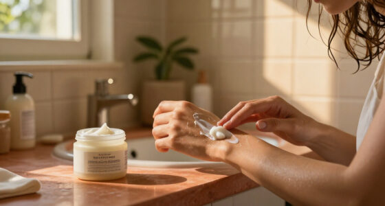 11 Best Body-Firming Skincare Products for Weight-Loss Routines in 2027
