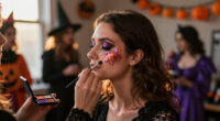 11 Best Halloween Face Glitter Palettes for Spooky Looks in 2027