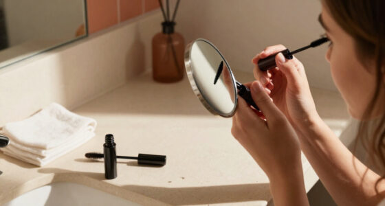 11 Best Mascaras For Longer, Fuller Lashes, Tried & Tested