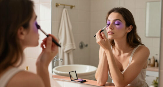 11 Best Purple Eyeshadows for Vivid Color and Wearable Looks in 2027