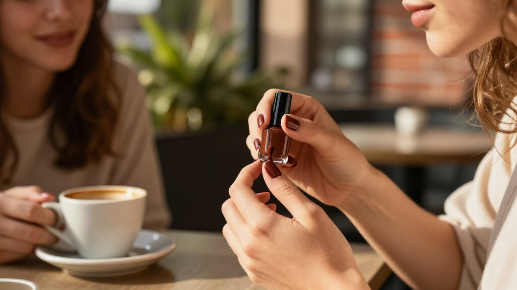12 Best Chocolate Brown Nail Polishes for Rich, Wearable Color in 2027