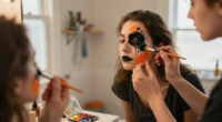 12 Best Waterproof Halloween Face Paints for 2027