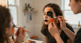 12 Best Waterproof Halloween Face Paints for 2027