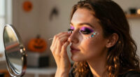 13 Best Halloween Face Gems for Creative Costume Makeup in 2027