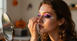 13 Best Halloween Face Gems for Creative Costume Makeup in 2027