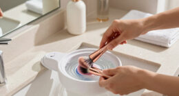 14 Best Electric Makeup Brush Cleaners for Faster Brush Care in 2027