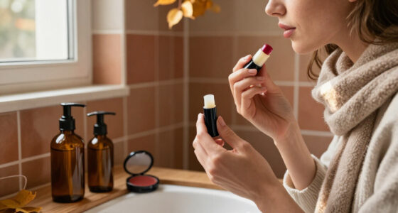 14 Best Fall Beauty Products for Cozy Seasonal Care in 2027