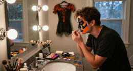 14 Best Halloween Makeup Kits for 2027