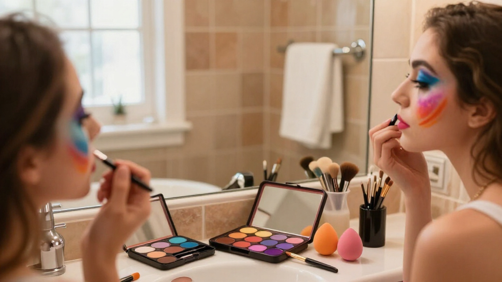 14 Best Halloween Makeup Kits for Spooky Looks in 2027