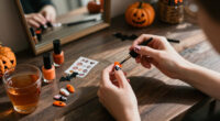 14 Best Halloween Nail Art Kits for Spooky Seasonal Manicures in 2027