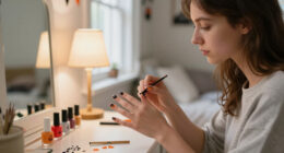 14 Best Halloween Nail Art Stickers for Spooky DIY Manicures in 2027