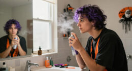 14 Best Halloween Temporary Hair Color Sprays for 2027