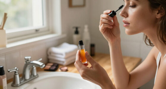 14 Best Lip Oils and Mascaras for 2027