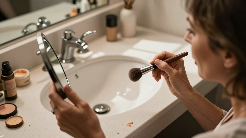14 Best Makeup for Mature Skin in 2027