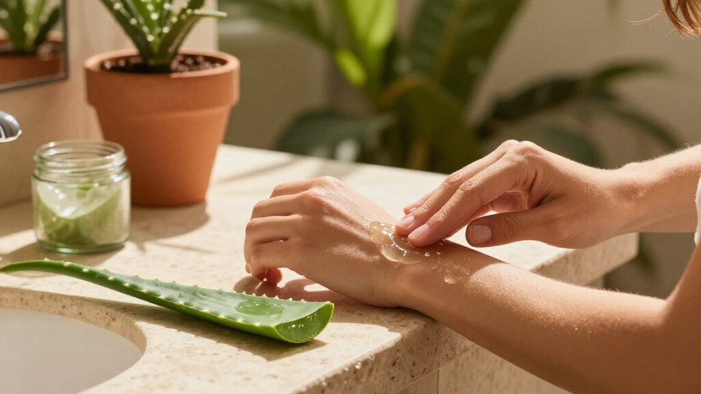 15 Best Aloe Vera Products for Skin, Hair, and More in 2027