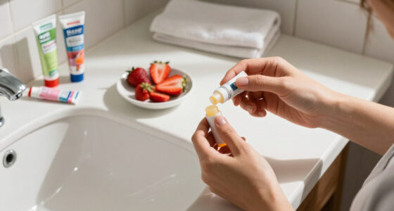 15 Best Flavored Lip Balms for Everyday Enjoyment in 2027