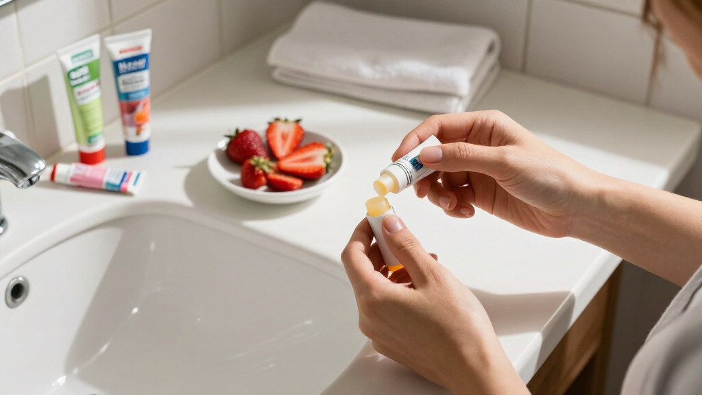 15 Best Flavored Lip Balms for Everyday Enjoyment in 2027