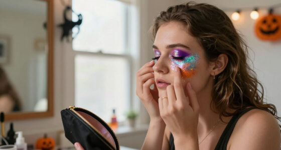 15 Best Halloween Face Glitter in 2027