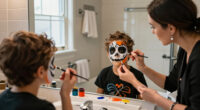 15 Best Halloween Face Paint Kits for 2027