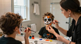 15 Best Halloween Face Paint Kits for 2027