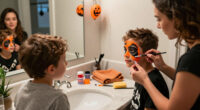 15 Best Halloween Face Paint Kits for Creative Costumes in 2027