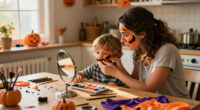 15 Best Halloween Face Paint Palettes for Costumes and Cosplay in 2027