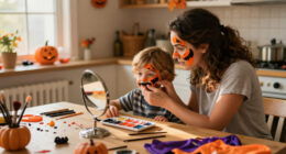15 Best Halloween Face Paint Palettes for Costumes and Cosplay in 2027