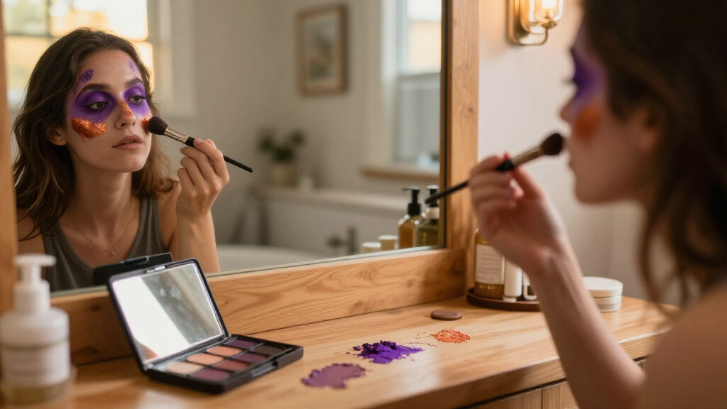 15 Best Halloween Makeup Palettes for Creative Costume Looks in 2027