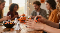 15 Best Halloween Press-On Nails in 2027