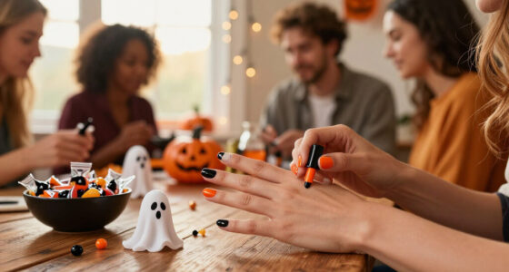 15 Best Halloween Press-On Nails in 2027