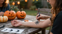 15 Best Halloween Temporary Tattoos in 2027
