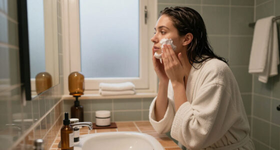 15 Best Nighttime Skincare Products for Restorative Routines in 2027