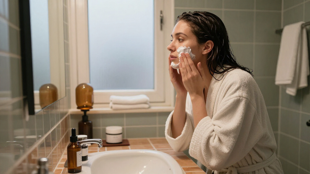 15 Best Nighttime Skincare Products for Restorative Routines in 2027