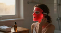 15 Best Red Light Therapy Masks for At-Home Skincare in 2027