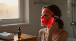15 Best Red Light Therapy Masks for At-Home Skincare in 2027