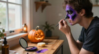 15 Best Spooky Halloween Makeup Kits for Realistic Effects in 2027