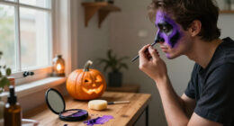 15 Best Spooky Halloween Makeup Kits for Realistic Effects in 2027